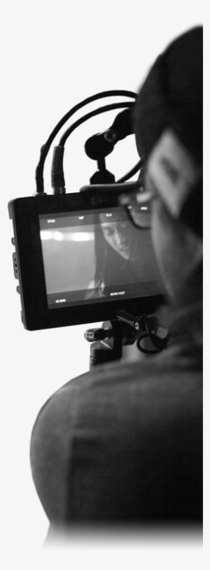 Temple-cameraman - Camera Operator