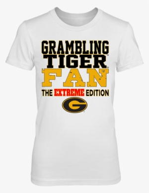 Official Grambling State University Tigers T Shirts - Grambling Vs Pv Shirts