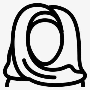 Next - Hijab Logo Png
