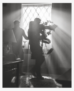 J U L I A N M O R S O N - Monochrome