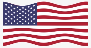 This Free Icons Png Design Of America Usa Flag Wavy