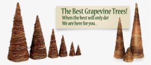 Christmas Trees Main Page - Grapevine Christmas Tree