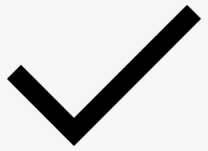 Accept Check Green Ok Success Tick Yes Comments - Checkmark Svg