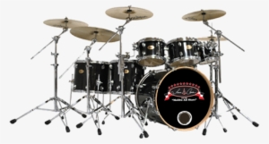 The Band Today - Pearl Export Elx