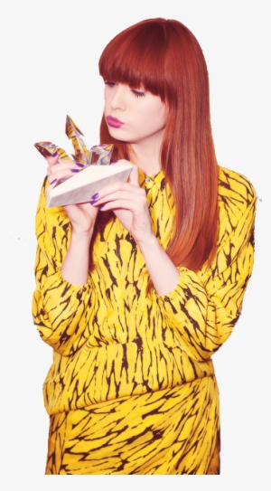 Karen Gillan Png Transparent - Portable Network Graphics