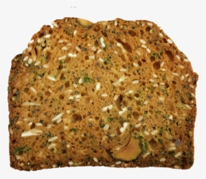 Alba Rosemary Pistachio Cracker Approx. 150 Count Box