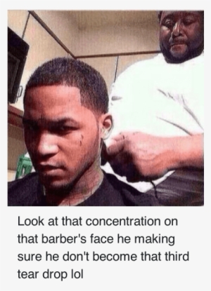 Barber, Haircut, And Lmao - Instagram Ifunny