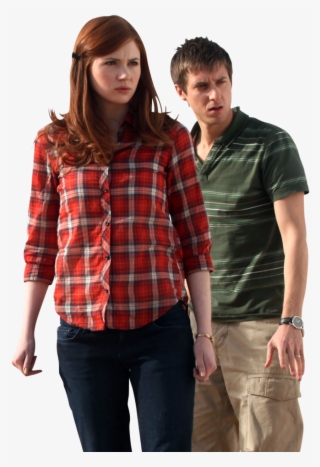 Amy Rory And River