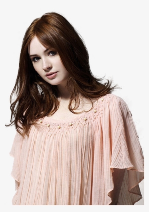 Share This Image - Karen Gillan No Background
