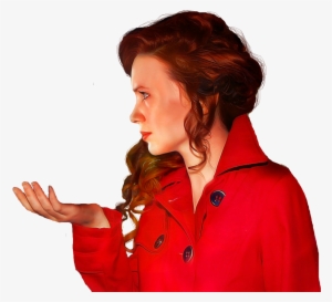 Amy Pond Png Transparent Amy Pond Doctor Who Karen - Girl