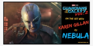 Marvel's Guardians Of The Galaxy Vol. 2: The Art Of