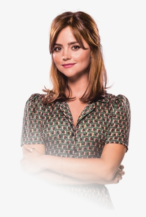 Clara Oswald, Jenna Coleman - Doctor Who: The Memory Of Winter By George Mann