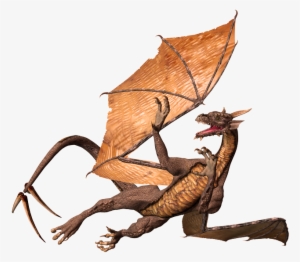 Green - Dragon