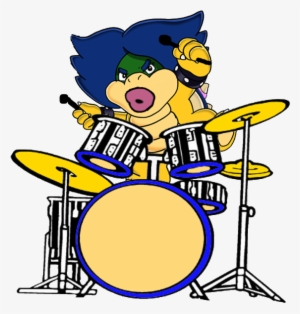 2d Band Ludwig - Portable Network Graphics