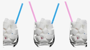 28 Teaspoons Of Sugar