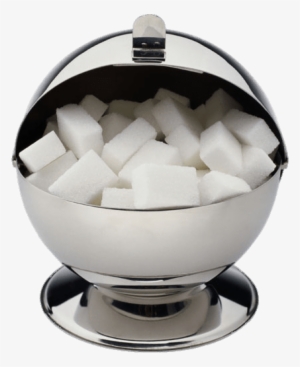 Sugar Cubes - Honey Vs Sugar