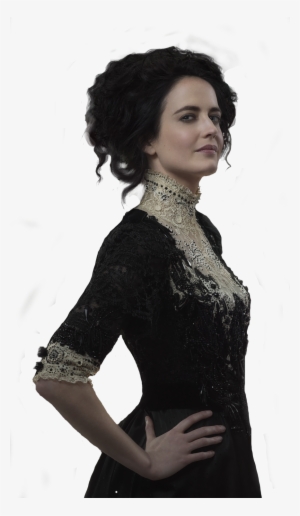 Karis Rahl A Few Of The Png Photos I Have Manipulated - Eva Green Png