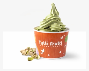 Pistachio - Gummy Bear Tutti Frutti