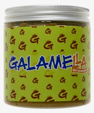 Galamella Pistachio - Spread