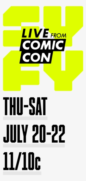 Karen Gillan - Login - Logout - Learn About The Show - Poster