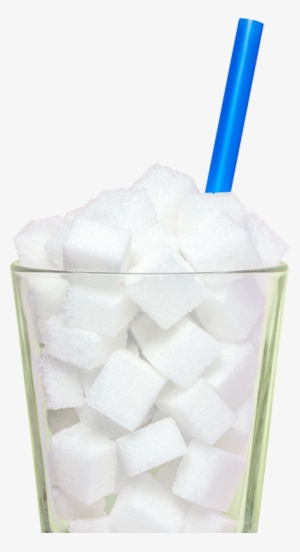 Every Day Our Customers Avoid The Equivalent Of 850,000 - Sugar