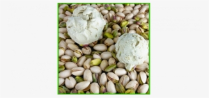2-3 Pints Of Pistachio Ice Cream - Ice Cream