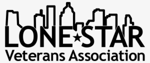 Lone Star Veterans Logo