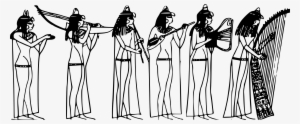 Open - Ancient Egyptian Band