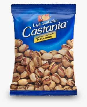 Castania Egyptian Small Seeds, 350 Gram By Castania