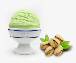 Pistachio Ice Cream