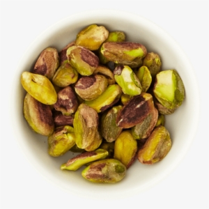 25 G - Pistachios - Seed