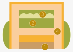 Pistachio, Apricot And Lemon Pastry - Pastry