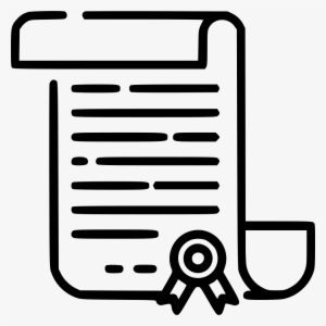 Report Card - - Icon