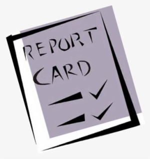 Report-card - Report Card Png