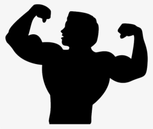 Muscle Png - Fitness Point App