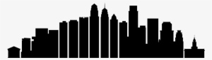 City Of Philadelphia - Png Images Philadelphia Skyline