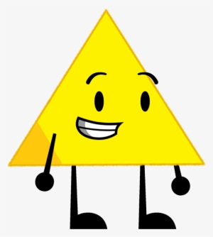Nacho - Bfdi Nacho