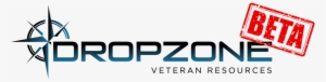Dropzone For Veterans Logo