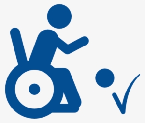 The National Veterans Wheelchair Games Is The Largest