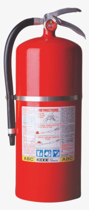 Extinguisher Png Image - Fire Extinguisher Transparent Background