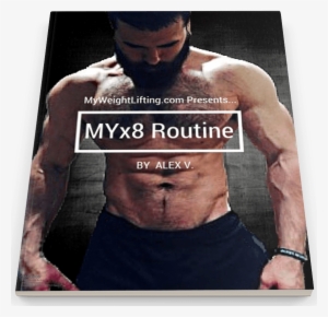 Subscribe To Get My Free Routine - Exercise