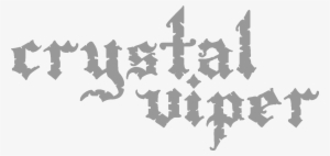 Tracklist Crystal Viper - Crystal Viper