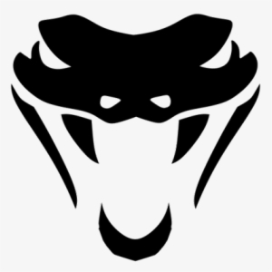 Black Viper X - Viper Logo