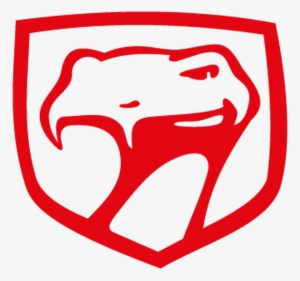 Dodge Viper Logo Iphone