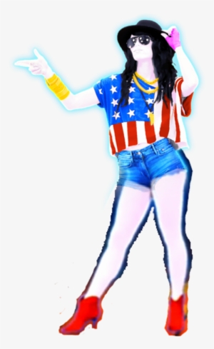 Timber Girl - Just Dance Timber Girl