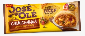 Jose Ole Chimichanga