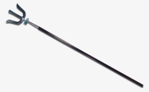 Blunt Edge Fork - Mouth Mirror