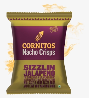 30g - Cornitos Nachos Tikka Masala