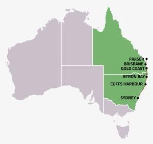 Mapa Coast East Creatop Picturesque Mapa Coast East - Ireland Compared To Australia