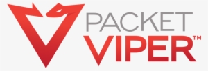 Packet Viper Icon - Packet Viper Logo